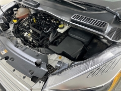 Used 2019  Ford Escape 4d SUV FWD SE at Dutro Auto near Zanesville&comma; OH