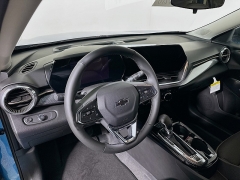 New 2026  Chevrolet Trax FWD 4dr ACTIV at Dutro Auto near Zanesville&comma; OH