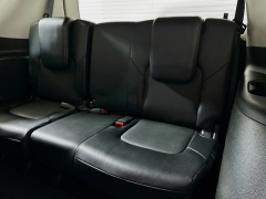 Used 2024  Nissan Armada 4x4 SV at Graham Auto Mall near Mansfield, OH