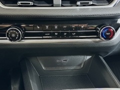 New 2027  Chevrolet Equinox AWD 4dr LT w&sol;2LT at Dutro Auto near Zanesville&comma; OH