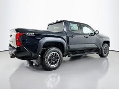 New 2026  Toyota Tacoma 4WD TRD Off Road Double Cab 5ft Bed AT at Graham Auto Mall near Mansfield&comma; OH