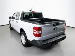 New 2025  Ford Maverick XLT AWD SuperCrew EcoBoost at Graham Auto Mall near Mansfield, OH