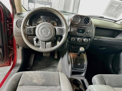 Used 2014  Jeep Patriot 4d SUV FWD Sport at Graham Auto Mall near Mansfield&comma; OH