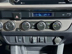 Used 2023  Toyota Tacoma 4WD SR5 Double Cab 5ft Bed V6 AT at Dutro Auto near Zanesville&comma; OH