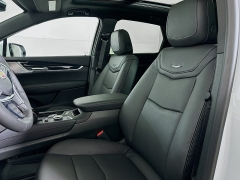 New 2026  Cadillac XT5 AWD 4dr Premium Luxury at Dutro Auto near Zanesville, OH