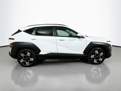 Used 2024  Hyundai Kona Limited AWD at Dutro Auto near Zanesville&comma; OH