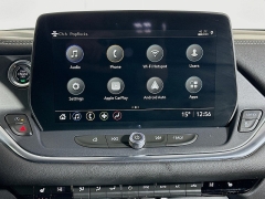 Used 2024  Chevrolet Blazer AWD 4dr LT w&sol;2LT at Graham Auto Mall near Mansfield&comma; OH