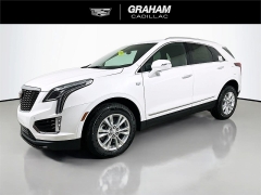  2026 Cadillac XT5 AWD 4dr Luxury at Dutro Auto near Zanesville&comma; OH