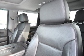 Used 2020  Chevrolet Silverado 2500 4WD Crew Cab LTZ Longbed Gas at Graham Auto Mall near Mansfield&comma; OH