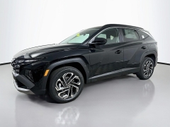New 2026  Hyundai Tucson SEL Plus AWD at Graham Auto Mall near Mansfield&comma; OH