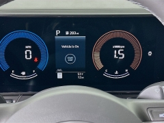 New 2026  Hyundai Kona SEL Sport AWD *Ltd Avail* at Dutro Auto near Zanesville, OH