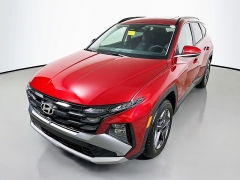 New 2026  Hyundai Tucson SEL Premium AWD at Graham Auto Mall near Mansfield&comma; OH