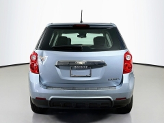 Used 2014  Chevrolet Equinox 4d SUV FWD LS at Graham Auto Mall near Mansfield&comma; OH