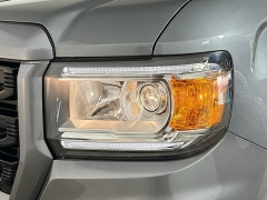 Used 2022  GMC Canyon 4WD Crew Cab 128" Elevation at Dutro Auto near Zanesville&comma; OH