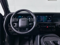 New 2026  Hyundai Palisade XRT Pro AWD at Graham Auto Mall near Mansfield, OH