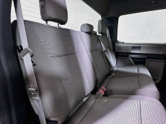 Used 2018  Ford F-150 4WD SuperCrew XLT 5 1&sol;2 at Dutro Auto near Zanesville&comma; OH