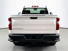 New 2026  Chevrolet Silverado 1500 4WD Reg Cab 140" Work Truck at Dutro Auto near Zanesville&comma; OH