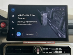 New 2026  Toyota Tacoma Hybrid 4WD TRD Sport Double Cab 5ft Bed AT at Dutro Auto near Zanesville&comma; OH