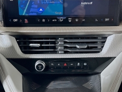 New 2026  Ford Explorer Active 4WD at Dutro Auto near Zanesville, OH