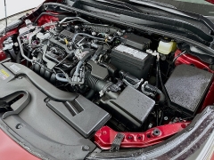 New 2026  Toyota Corolla SE CVT at Graham Auto Mall near Mansfield&comma; OH