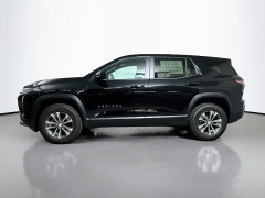 New 2027  Chevrolet Equinox AWD 4dr LT w&sol;2LT at Dutro Auto near Zanesville&comma; OH