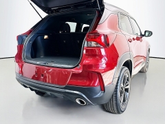 Used 2022  Chevrolet Trailblazer AWD 4dr RS at Dutro Auto near Zanesville&comma; OH