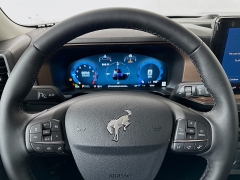 New 2025  Ford Bronco Sport Outer Banks 4x4 at Graham Auto Mall near Mansfield, OH