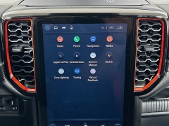 New 2026  Ford Ranger Raptor 4WD SuperCrew 5' Box at Dutro Auto near Zanesville&comma; OH