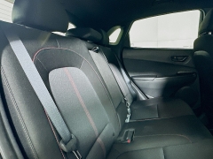 Used 2022  Hyundai Kona N Line DCT FWD at Dutro Auto near Zanesville&comma; OH