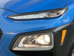 Used 2020  Hyundai Kona 4d SUV FWD SEL at Graham Auto Mall near Mansfield&comma; OH