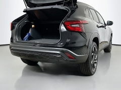 New 2026  Chevrolet Trax FWD 4dr 2RS at Dutro Auto near Zanesville&comma; OH