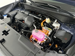 New 2027  Hyundai Santa Fe Hybrid SEL AWD at Dutro Auto near Zanesville&comma; OH