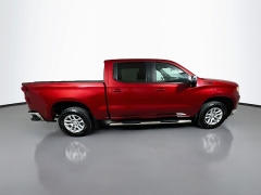 Used 2023  Chevrolet Silverado 1500 4WD Crew Cab 147" LT w&sol;1LT at Dutro Auto near Zanesville&comma; OH