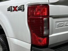 Used 2022  Ford Super Duty F-250 4WD XLT Crew Cab SRW 6.75' Box at Graham Auto Mall near Mansfield, OH