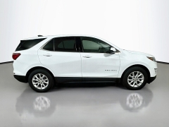 Used 2019  Chevrolet Equinox 4d SUV FWD LT w&sol;1LT at Dutro Auto near Zanesville&comma; OH