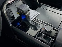 New 2026  Toyota Tundra 4WD Platinum CrewMax 5&period;5ft Bed at Dutro Auto near Zanesville&comma; OH