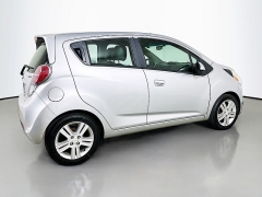 Used 2014  Chevrolet Spark 4d Hatchback LS Auto at Graham Auto Mall near Mansfield, OH