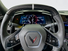 Used 2025  Chevrolet Corvette 2dr E-Ray Conv w/3LZ at Dutro Auto near Zanesville, OH