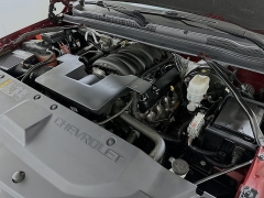 Used 2017  Chevrolet Tahoe 4d SUV 4WD LT at Dutro Auto near Zanesville&comma; OH