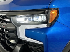 Used 2023  Chevrolet Silverado 1500 4WD Crew Cab 147" ZR2 at Dutro Auto near Zanesville&comma; OH