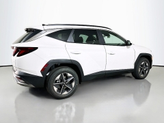 New 2026  Hyundai Tucson SEL AWD at Dutro Auto near Zanesville, OH