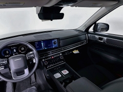 New 2027  Hyundai Santa Fe SEL AWD at Graham Auto Mall near Mansfield&comma; OH