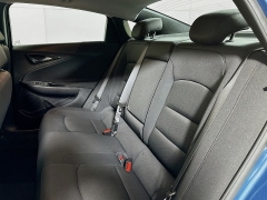 Used 2025  Chevrolet Malibu 4dr Sdn 1LT at Graham Auto Mall near Mansfield&comma; OH