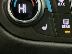 Used 2023  Chevrolet Equinox AWD 4dr RS at Dutro Auto near Zanesville&comma; OH