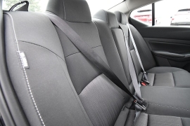 Used 2025  Nissan Altima SV FWD at Dutro Auto near Zanesville&comma; OH