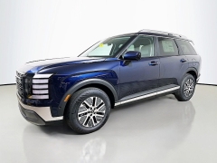 New 2026  Hyundai Palisade Hybrid SEL Premium 8P AWD at Dutro Auto near Zanesville&comma; OH