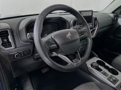 Used 2023  Ford Bronco Sport Big Bend 4x4 at Dutro Auto near Zanesville, OH