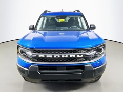 New 2025  Ford Bronco Sport Big Bend 4x4 at Dutro Auto near Zanesville, OH