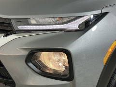 Used 2023  Chevrolet Trailblazer FWD 4dr LS at Dutro Auto near Zanesville&comma; OH