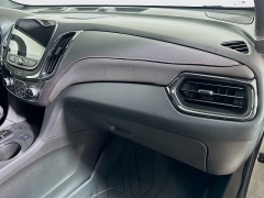 Used 2023  Chevrolet Equinox AWD 4dr RS at Dutro Auto near Zanesville&comma; OH